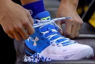 Stephen Curry Shoes